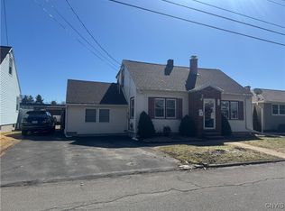 614 Utica Rd, Utica, NY 13502