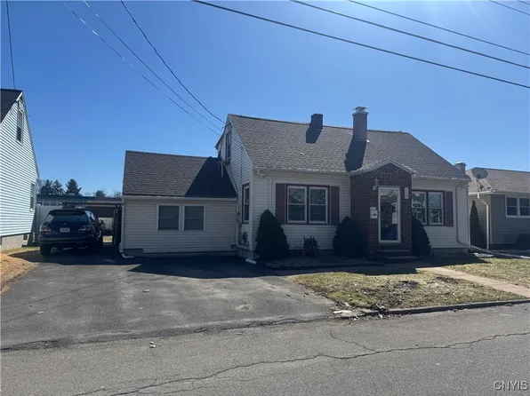 614 Utica Rd, Utica, NY 13502