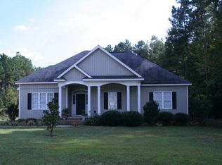 219 Kyles Dr, Tarboro, NC 27886