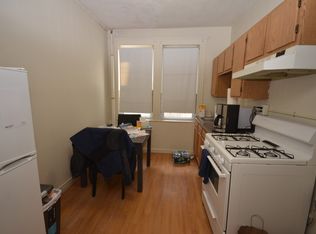 1630 Commonwealth Ave APT 5, Brighton, MA 02135