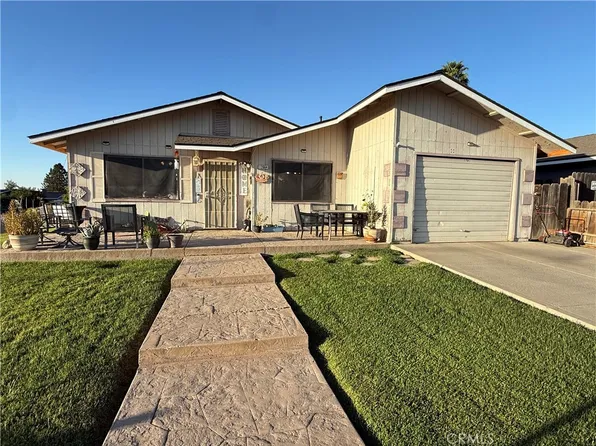 12664 McDowell St, Le Grand, CA 95333
