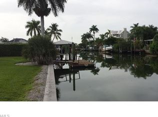 120 San Salvador St, Naples, FL 34113