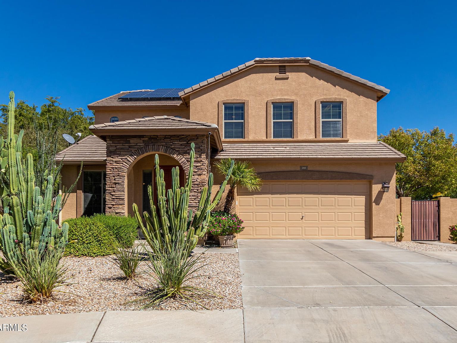 244 E Caribbean Dr, Casa Grande, AZ 85122 Zillow