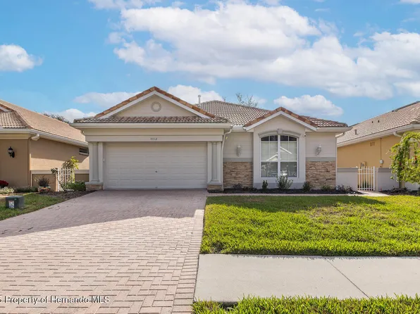 4412 Caliquen Dr, Brooksville, FL 34604