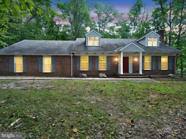 2700 Chestnut Hill Rd, Pottstown, PA 19465