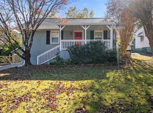 802 Sasser St, Raleigh, NC 27604