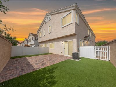 9312 Straw Hays St UNIT 103, Las Vegas, NV, 89178
