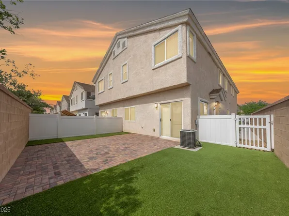 9312 Straw Hays St Unit 103, Las Vegas, NV 89178