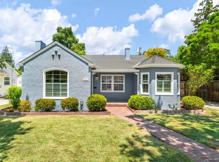 659 W Mariposa Ave, Stockton, CA