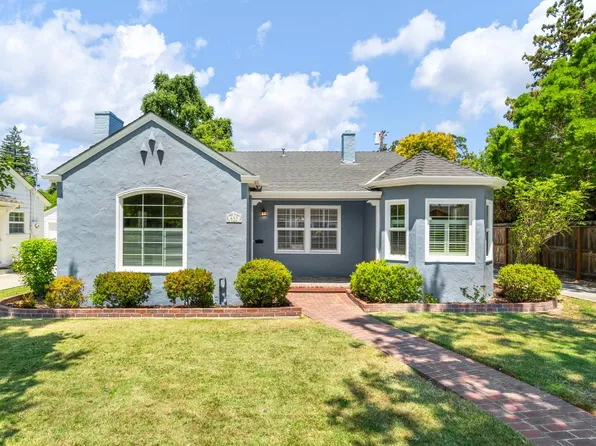 659 W Mariposa Ave, Stockton, CA 95204