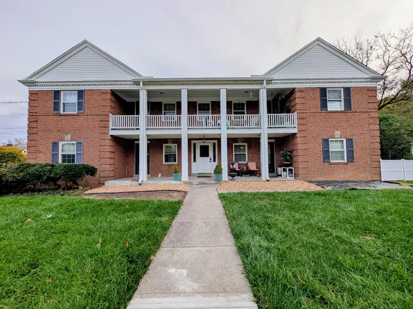 5 Linden Dr #1, Cincinnati, OH 45215