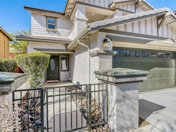 5407 Bristol Bend Ct, Las Vegas, NV 89135