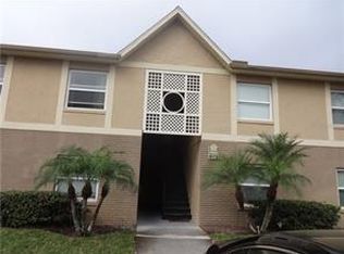 9800 Turf Way #2-1-1, Orlando, FL 32837