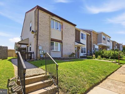 1384 Arundel Way, Bensalem, PA, 19020