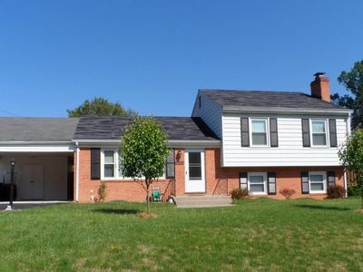 3505 Old Towne Rd, Roanoke, VA, 24018