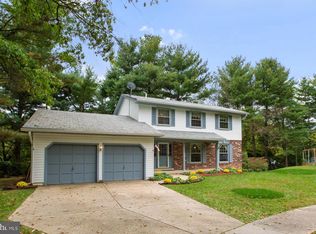 19221 Gatlin Dr, Gaithersburg, MD 20879