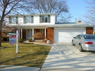 11163 Irene Ave, Warren, MI 48093