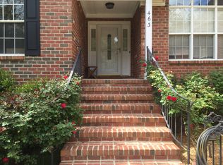 463 Carolina Way, Sanford, NC 27332