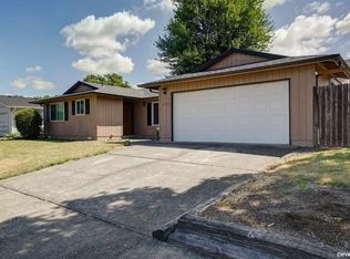 6764 Pierce Ct N, Keizer, OR 97303