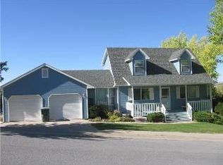 1189 Cahina Way, Pocatello, ID 83204