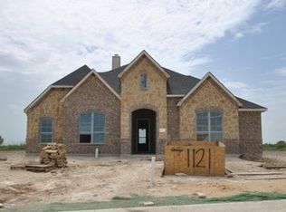 1120 Texanna Trail, Midlothian, TX 76065
