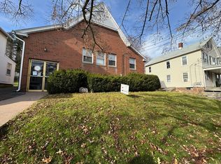 565 High St, Middletown, CT 06457