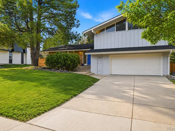 6081 S Kearney Street, Centennial, CO 80111