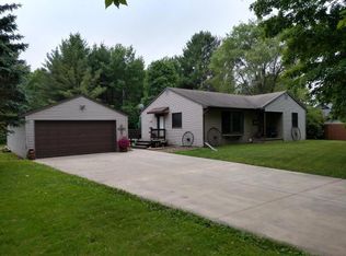 N5394 State Highway 17, Gleason, WI 54435