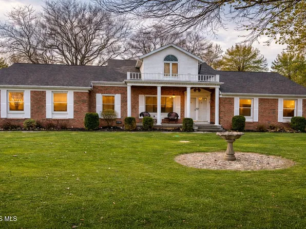 23746 W State Route 579, Curtice, OH 43412