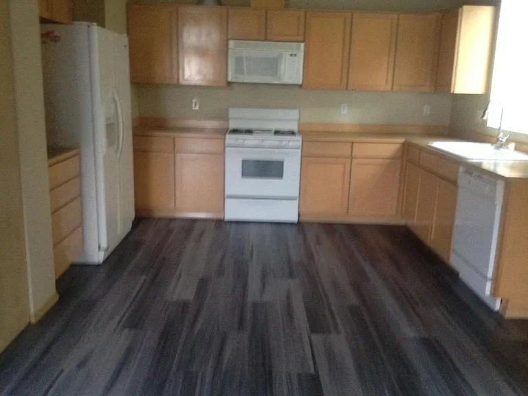 Kitchen Room