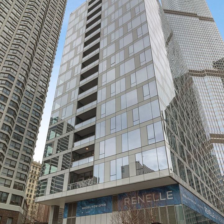 1st image of 403 N Wabash Ave #10C