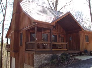 160 Village Way LOT 8, Lancaster, TN 38569