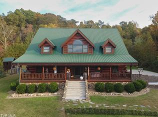 397 Jennings Ln, Greeneville, TN 37743