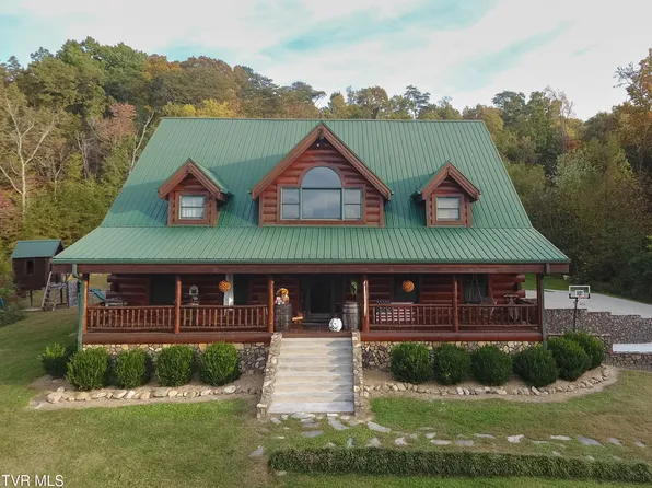 397 Jennings Ln, Greeneville, TN 37743