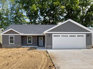 155 Brushwood Dr, Mansfield, OH 44907