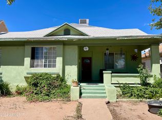 934 E 9th St, Douglas, AZ 85607