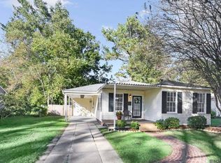 7769 Lasalle Ave, Baton Rouge, LA 70806