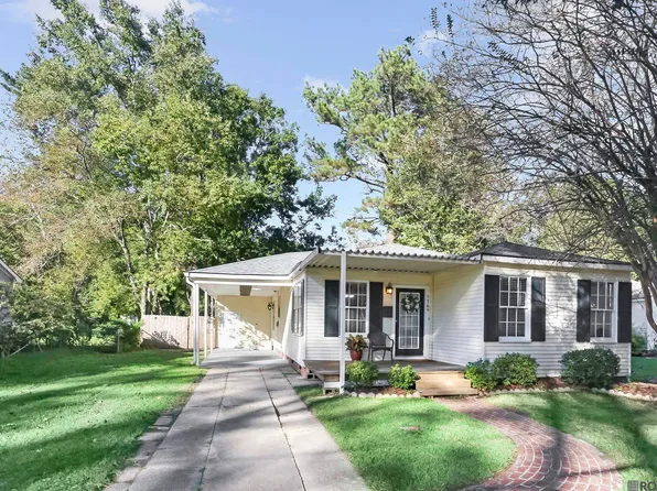 7769 Lasalle Ave, Baton Rouge, LA 70806