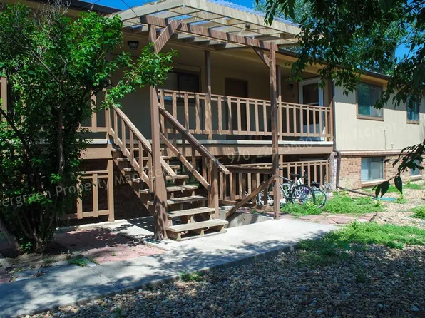 1244 Maple St, 1244 Maple St #E8c5b774a, Fort Collins, CO 80521