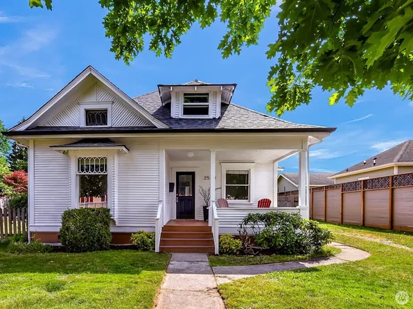 2510 Walnut Street, Bellingham, WA 98225