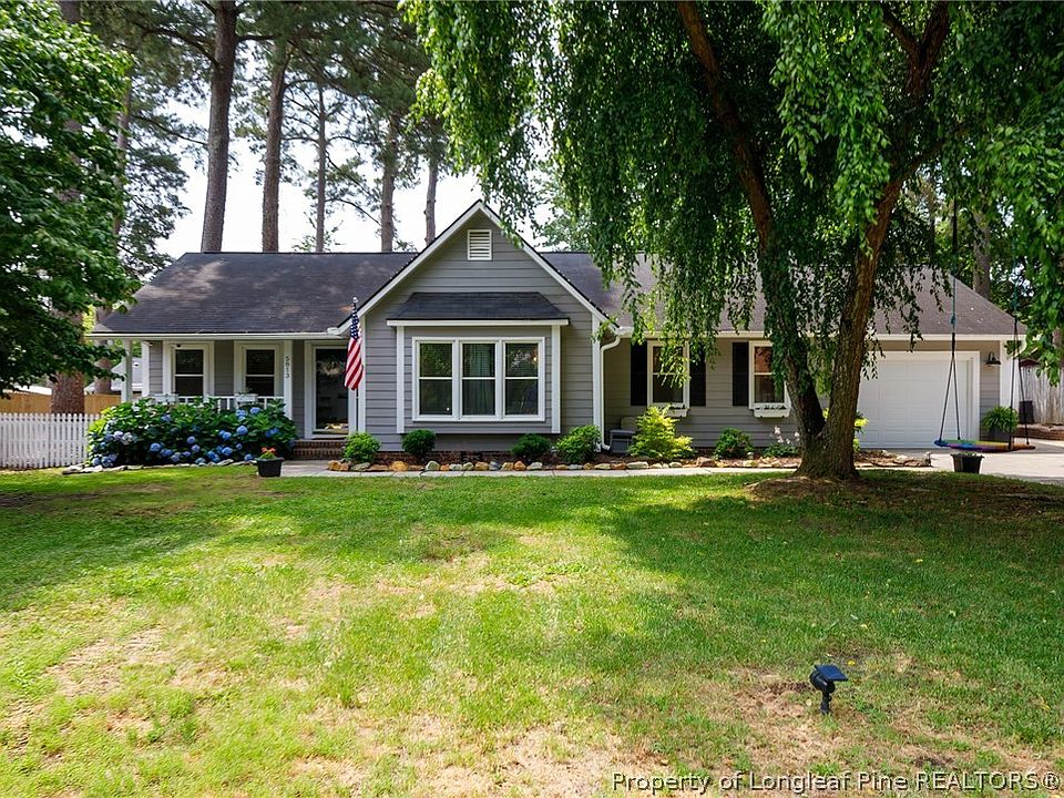1st image of 5813 Badin Ct
