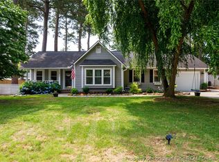 5813 Badin Ct, Fayetteville, NC 28314