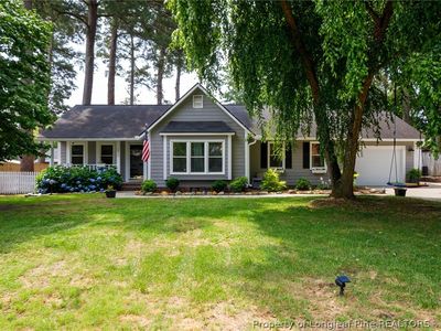 5813 Badin Ct, Fayetteville, NC, 28314