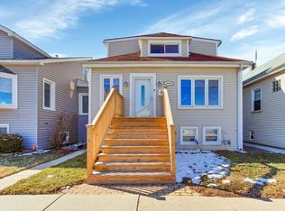 4506 N McVicker Ave, Chicago, IL 60630