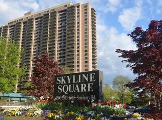 5505 Seminary Rd APT 2309N, Falls Church, VA 22041