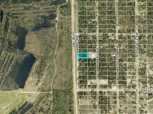 1814 Edward Ave, Lehigh Acres, FL 33972