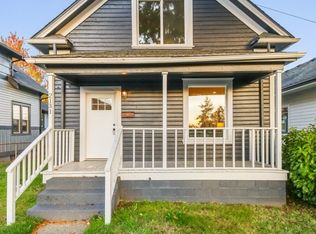 2131 Martin Luther King Jr Way, Tacoma, WA 98405