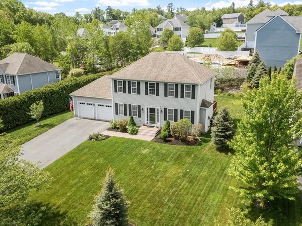 13 Ballard Ct, Leominster, MA 01453