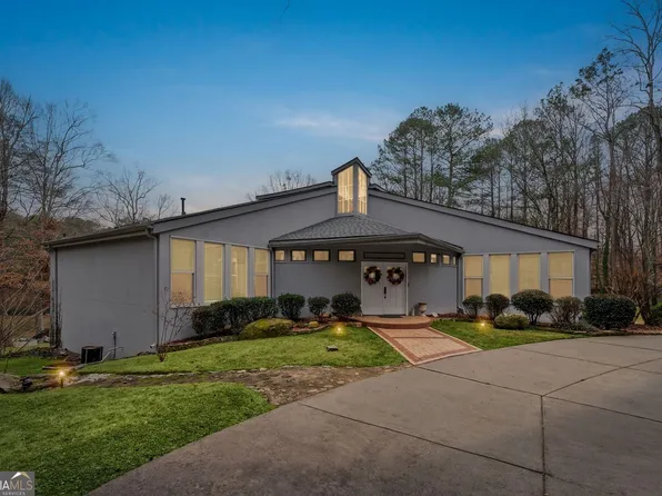 1695 Adams Dr SW, Atlanta, GA 30311