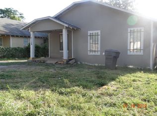 2415 Britton Ave, Dallas, TX 75216